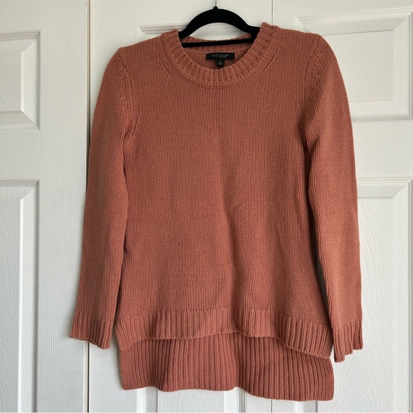 Ann Taylor Sweaters - Ann Taylor 100% Cashmere Sweater